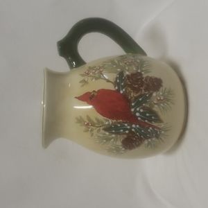 Pacific Rim Cardinal Pitcher